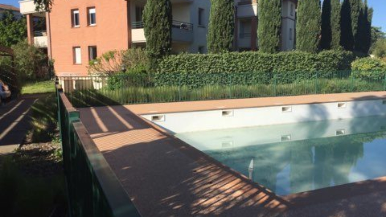 rénovation terrasse piscine